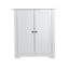 Armoire de rangement Hanchett