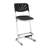 Counter Stool with Metal Frame-6407848-6407846