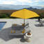 Parasol de marché 9 pi Astraea-1691613027