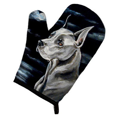 Red Barrel Studio® Polyester Oven Mitt