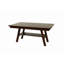 Table de salle à manger rectangulaire