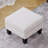 Fabric Ottoman-290342970