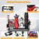 Freestanding Multi-Use Sports Rack