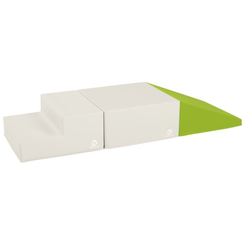 TINY TOT MODULE Nature Kit The Passage