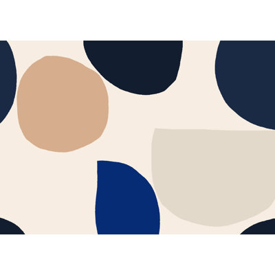 Fosca Abstract Area Rug