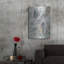 Art mural en métal Brayden Studio® «Fluid Motion» par Luxe Portfolio-623399346