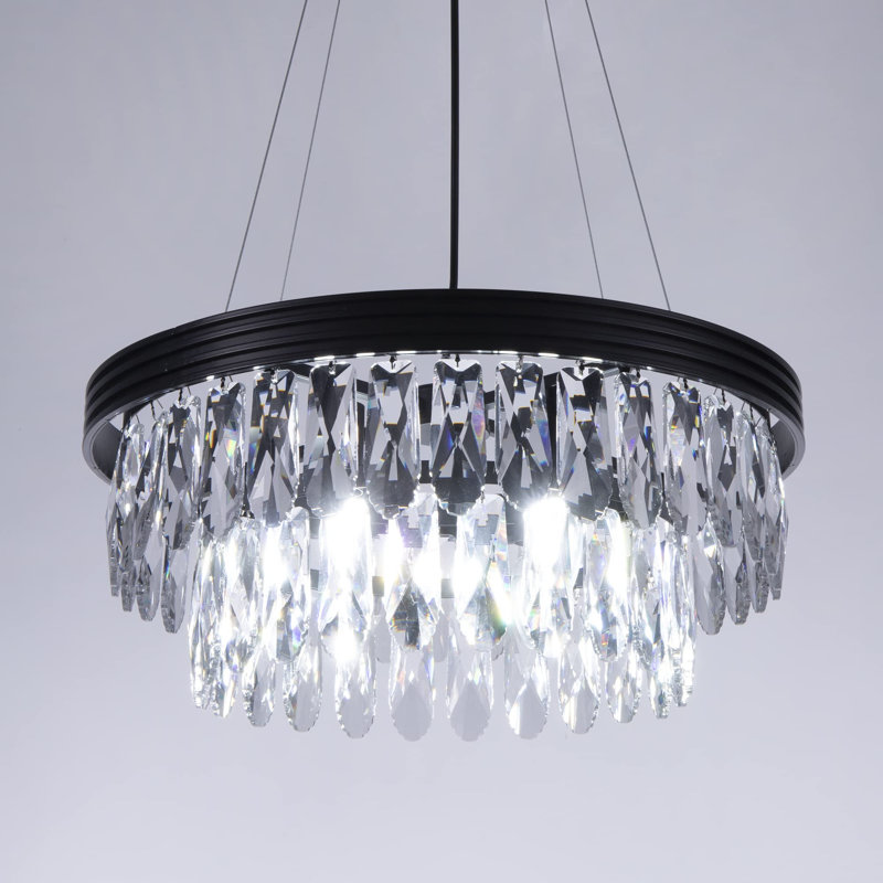 Berthilde Chandelier