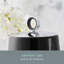 Elegance Iron Canister - Set of 3-113753635