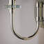 Manhattan 1 - Light Armed Sconce