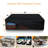 Water Resistant Patio Sectional Sofa Set Cover-1222048947
