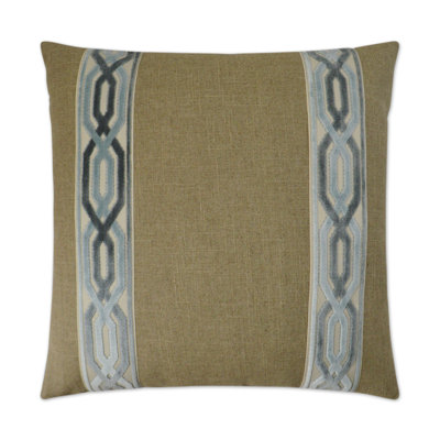Cannes Throw Pillow