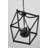 Stanton 3 - Light Lantern Pendant-1464638583