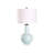Coastal Table Lamp