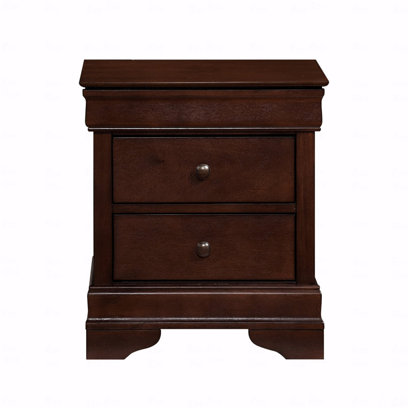 Table de chevet 1Pc