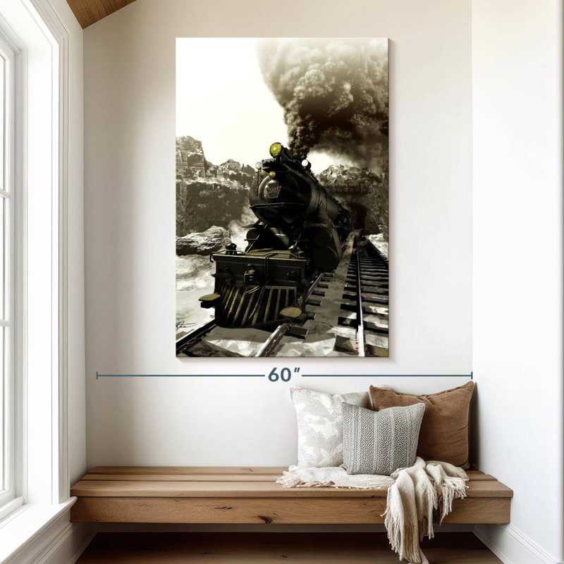 Mehar Railroad Tycoon 3, H 51 po x l 34 po