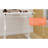 Adjustable Study Desk For Kids & Adults – Height-Adjustable, Multi-Purpose Home/Office Desk, Compact Design-1502718663-1502718661