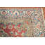 Tapis traditionnel rétro en laine 5 x 6