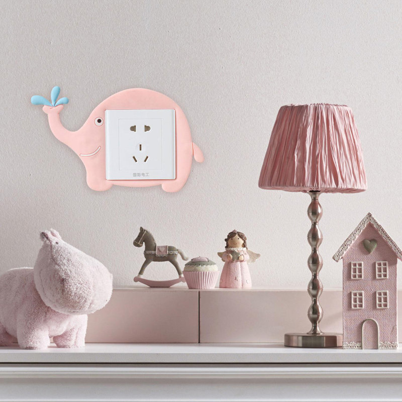 Light Switch Wall Sticker