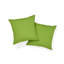 Square Pillow Cover & Insert