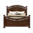 Wattsville Platform Bed-1380863008