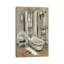 «French Bath II» par Silvia Vassileva - reproduction d'art-52530144-52530149