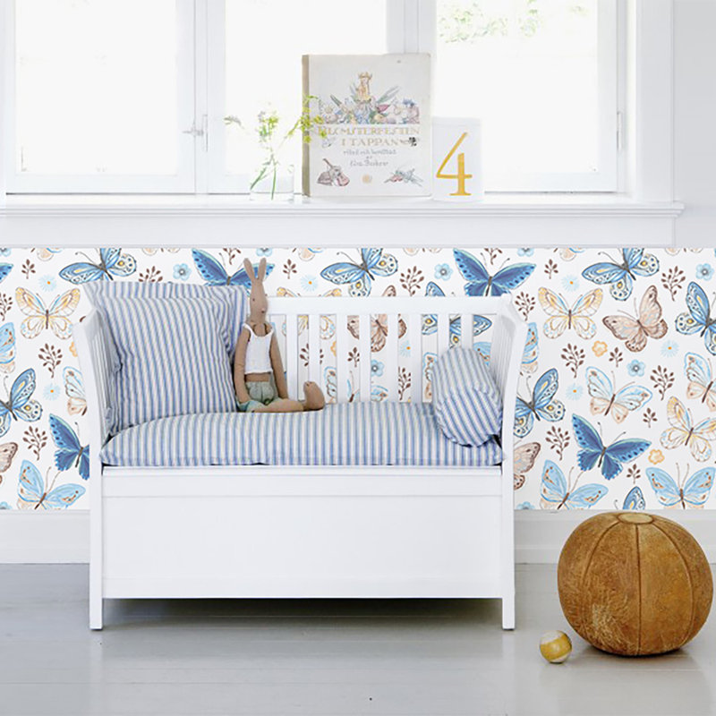 Butterflies Wall Sticker