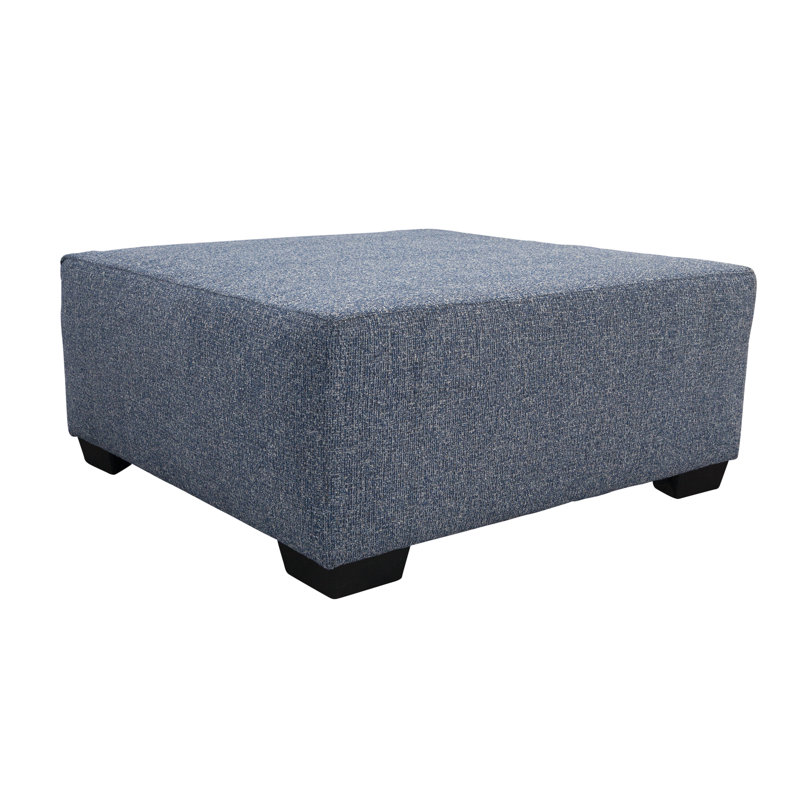Upholstered Ottoman