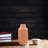 Richland Embossed Peach Vase- Medium-45497271