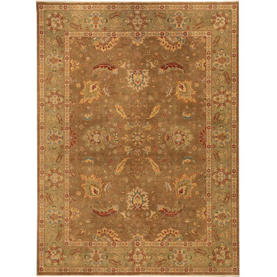 Oriental Area Rug