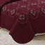 Ensemble de courtepointe réversible en microfibre 3 pièces p-emma-33041572-33041566