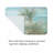  Palmetto Path Memory Foam Rug