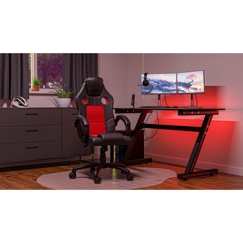 Cessnock Office Chair, Black
