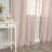 Raphaelle Semi Sheer Curtain Pair-27888026