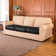 Box Cushion Slipcover