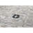 Venetian Pebbles Flt Gelato 12 in. x 12 in. Satin Pebbles Floor and Wall Tile (11.0 sq. ft./Case)-40605307