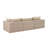 Barefoot Afternoon Modular Outdoor Sofa