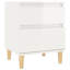Vandiver 40cm W Bedside Table-89355800