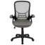 Blue Elephant Mesh Executive Chair-1435662528