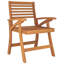 Patio Dining Set with