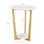 Gunn Frame End Table