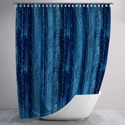 Shower Curtain