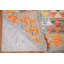 Multolor Kilim Wool Area Rug 7x10