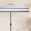Trainor 90'' Market Umbrella-1243408005