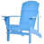 Blue is out of stock