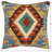 Geometric Throw Pillow