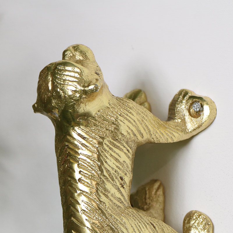 Jiang Iron Wall Wall Hook