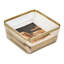Panier Meshi 12 x 12 x 6-110938098