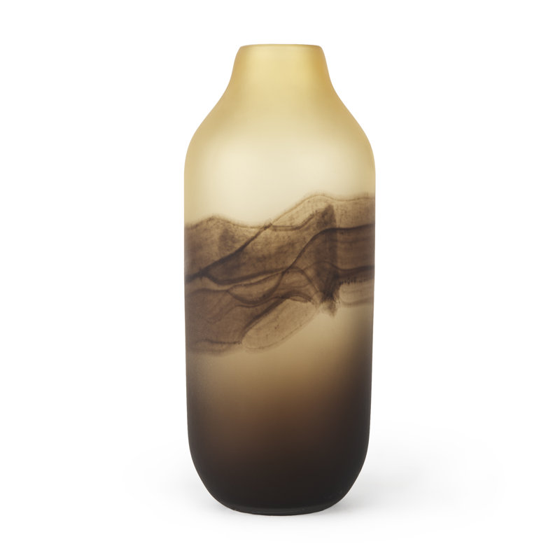 Addrienne Ceramic / Porcelain Table Vase