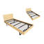Student MDF Bed Frame