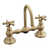 Unlacquered Raw Brass